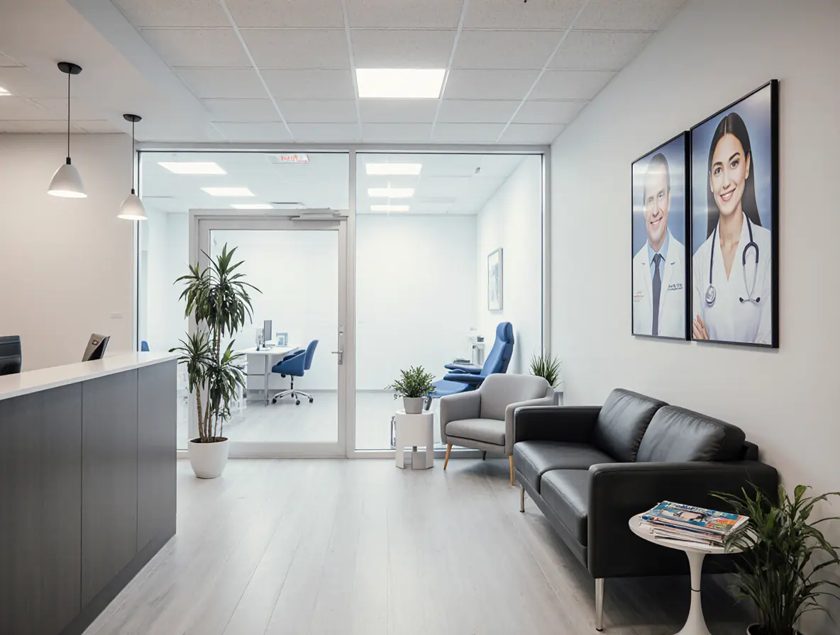 Arztpraxis gründen – Schritt für Schritt zur eigenen Praxis