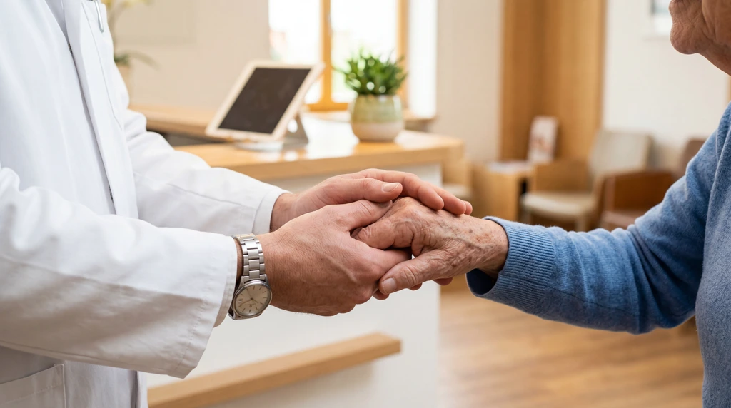 Praxismarketing: Strategien zur erfolgreichen Patientengewinnung