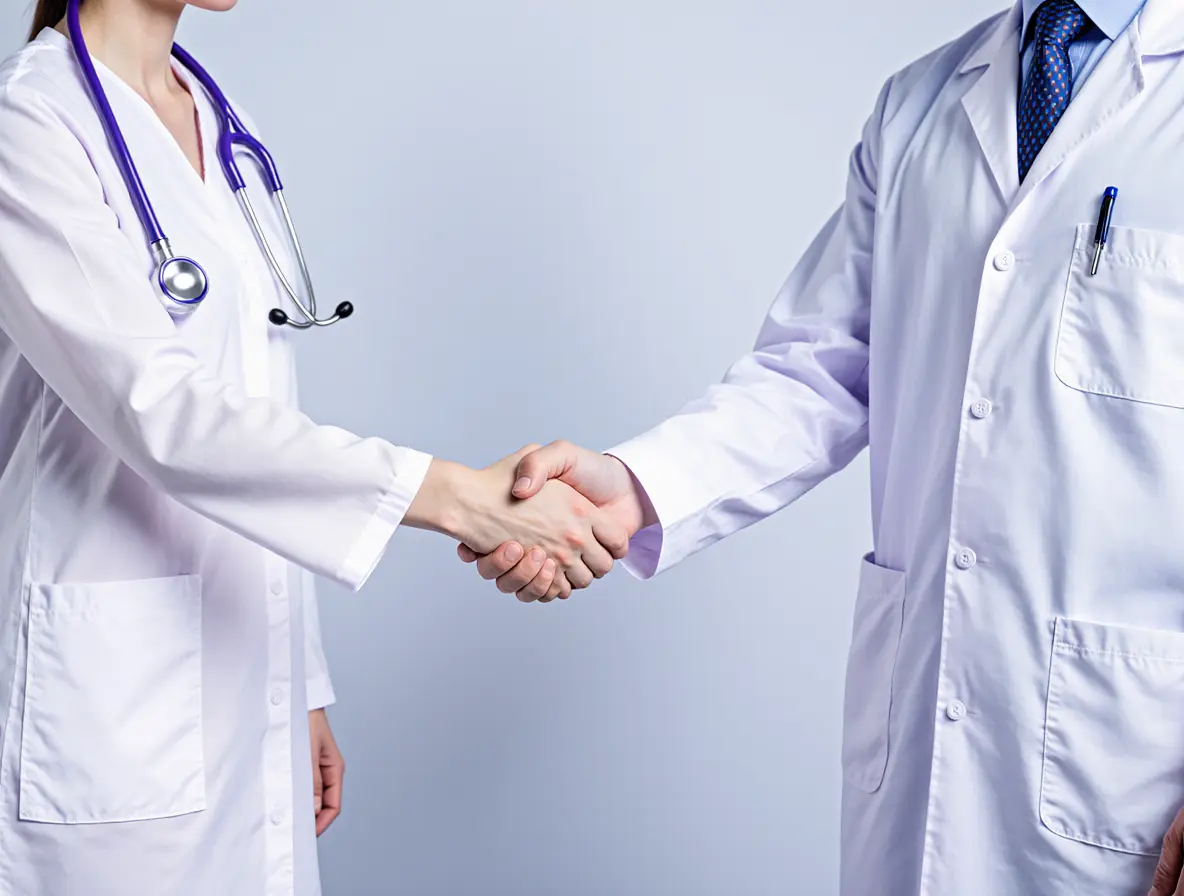 Praxisübernahme oder Neugründung – Vor- und Nachteile im Vergleich