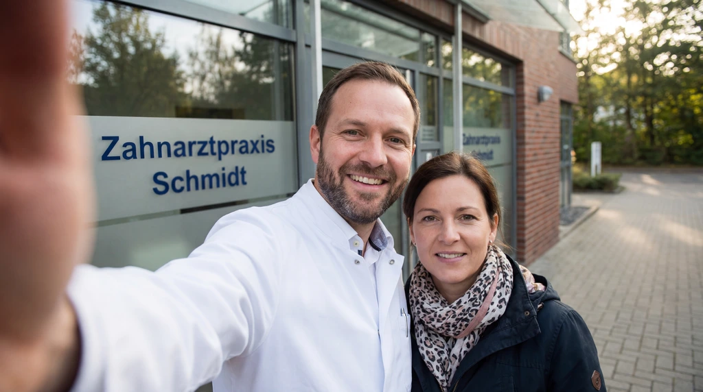 Rezension Praxisfinanzierung - Dr. Thomas Schmidt