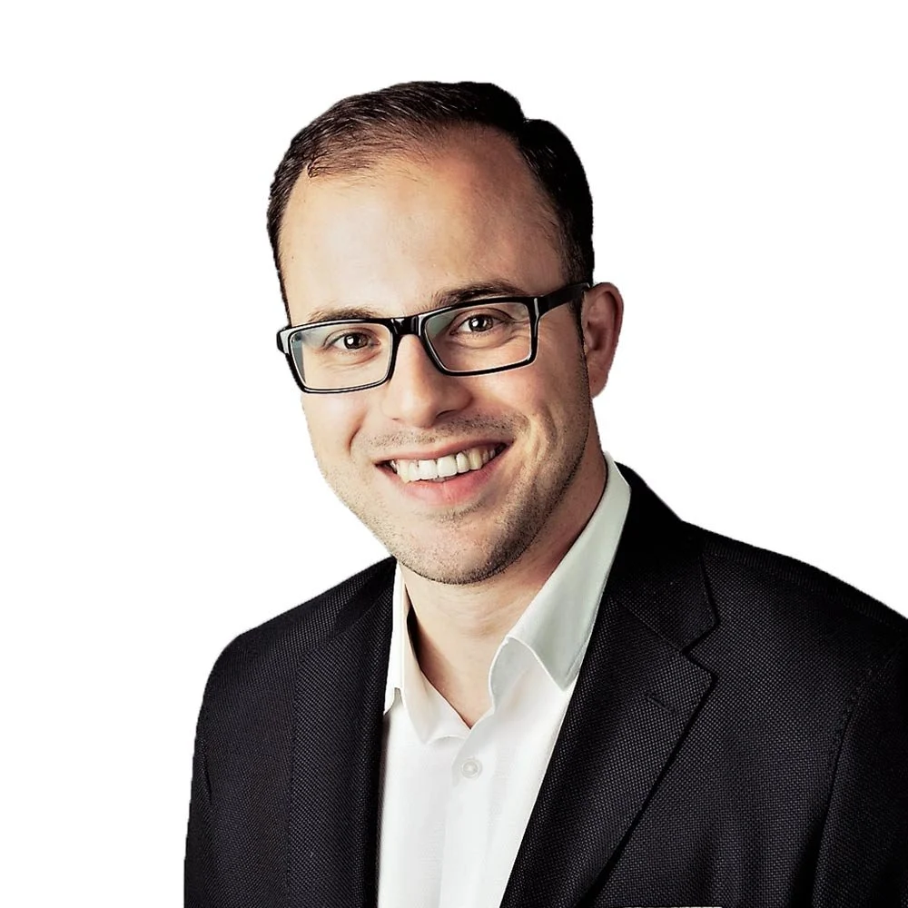 Dávid Szandtner, Geschäftsführer & Finanzierungsexperte