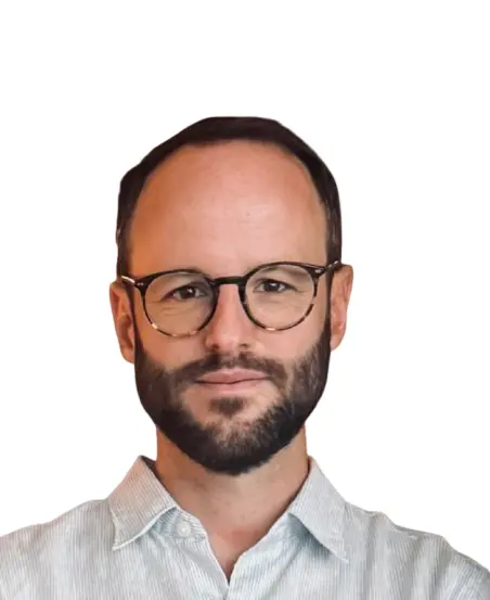 Norman Dilthey, Full Stack Developer