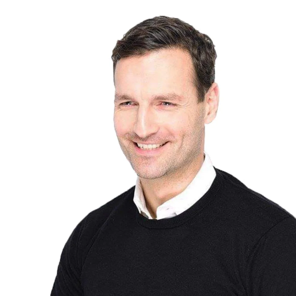 Sebastian Grossmann, Partner & Bankenexperte